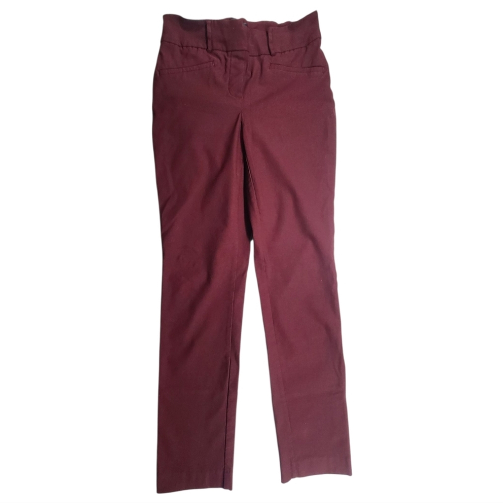 NWOT Reitmans Iconic Pants Size 6 Petite